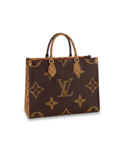 LV ONTHEGO MM