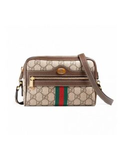 Ophidia GG Supreme mini bag