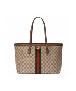 Ophidia GG medium tote