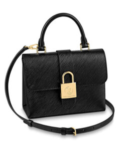 LV Locky BB Handbag