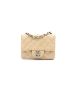 Chanel MINI FLAP BAG