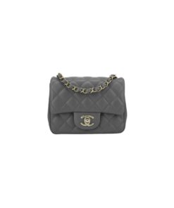 Chanel MINI FLAP BAG