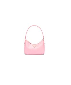 Prada Re-Edition Saffiano leather mini bag