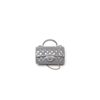CHANEL Mini Classic Handbag With Top Handle