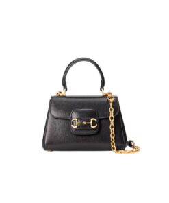 Gucci Horsebit 1955 mini bag