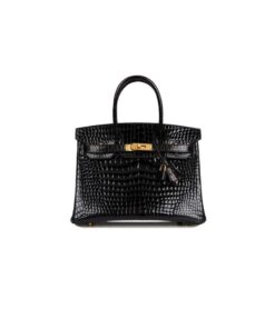 HERMES BIRKIN BAG 30