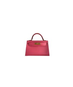 Hermes Mini Kelly II(HIGH-END GRADE)