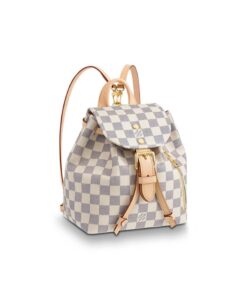 Louis Vuitton SPERONE BB