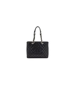 CHANEL Grand Shopping Tote