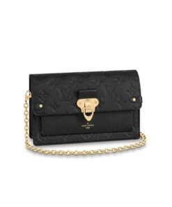 Louis Vuitton VAVIN CHAIN WALLET