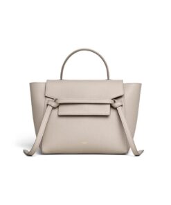 CELINE MICRO BELT BAG