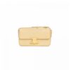 CELINE TRIOMPHE SHOULDER BAG