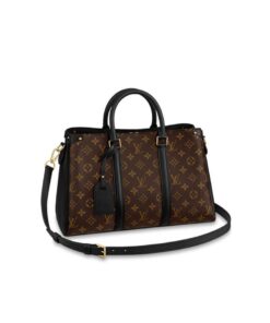 Louis Vuitton SOUFFLOT MM