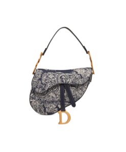 Dior SADDLE BAG