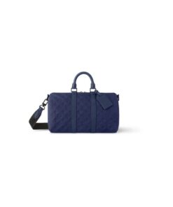 LV Keepall Bandouliere 35
