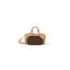 LV Keepall Bandouliere 25