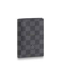 LV PASSPORT COVER
