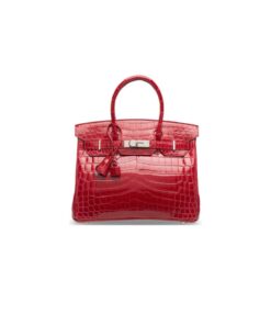 HERMES BIRKIN BAG 30