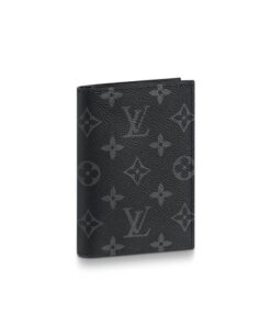 LV PASSPORT COVER