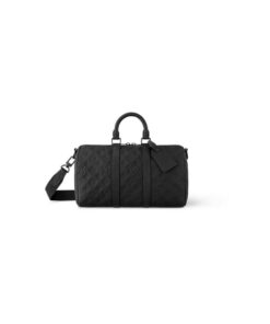 LV Keepall Bandouliere 35