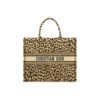 SMALL DIOR BOOK TOTE