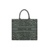 SMALL DIOR BOOK TOTE