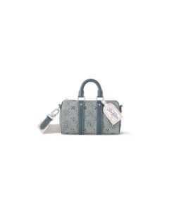 LV Keepall Bandoulière 25