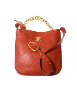 CHANEL HOBO HANDBAG