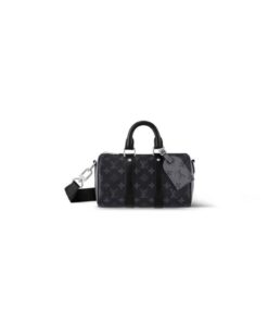 LV Keepall Bandoulière 25