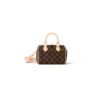 LV Speedy Bandouliere 20