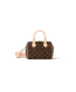 LV Speedy Bandouliere 20