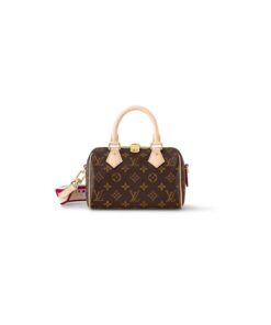 LV Speedy Bandouliere 20