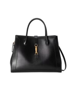 GG Jackie 1961 large tote bag