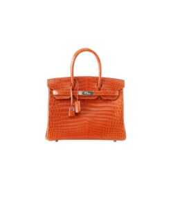 HERMES BIRKIN BAG 30