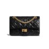 CHANEL MINI 2.55 HANDBAG