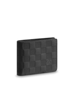 LV Multiple Wallet