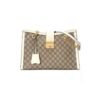 Padlock medium GG shoulder bag