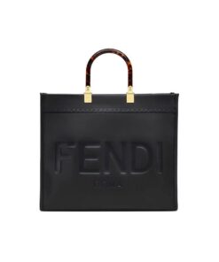 FENDI SUNSHINE Medium Tote Bag