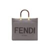 FENDI SUNSHINE Medium Tote Bag