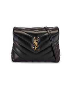 YSL Toy Loulou Bag