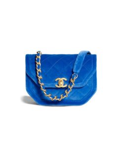 MINI FLAP BAG