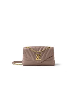 LV NEW WAVE CHAIN BAG