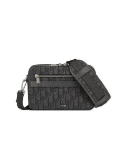 DIOR SAFARI MESSENGER BAG