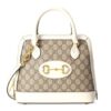 Gucci Horsebit 1955 Small Top Handle Bag