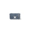 CELINE CHAIN SHOULDER BAG CLAUDE