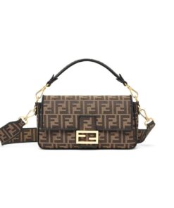 Fendi Baguette