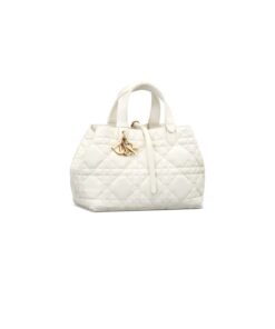 MEDIUM DIOR TOUJOURS BAG