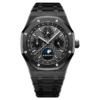 ROYAL OAK PERPETUAL CALENDAR Ref. 26579CE.OO.1225CE.01(AAAAA Version)