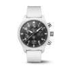 [Top of the line Swiss 1:1]IWC Pilot Series IW389105 Watch ( Lake Tahoe  Special Edition)