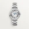 BALLON BLEU DE CARTIER WATCH-WSBB0044